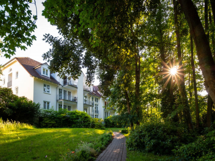 Parkhotel am Taunus – Hotelbild 4