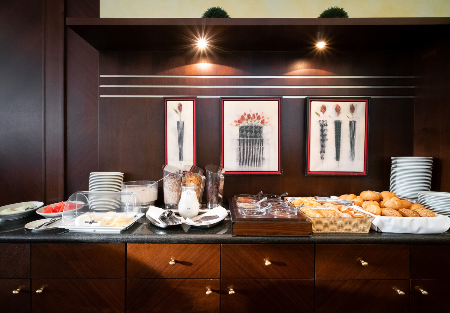 Parkhotel am Taunus – Hotelbild 6
