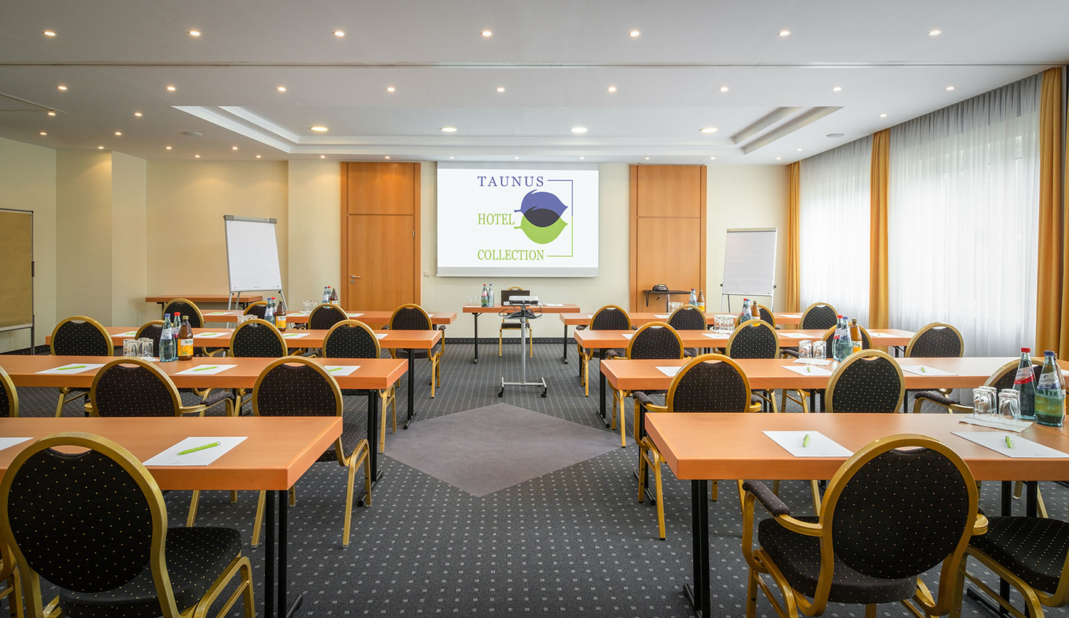 Parkhotel am Taunus – Hotelbild 8